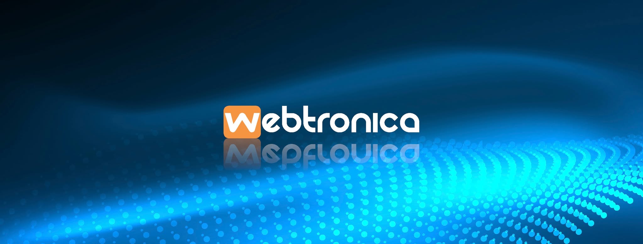 Webtronica