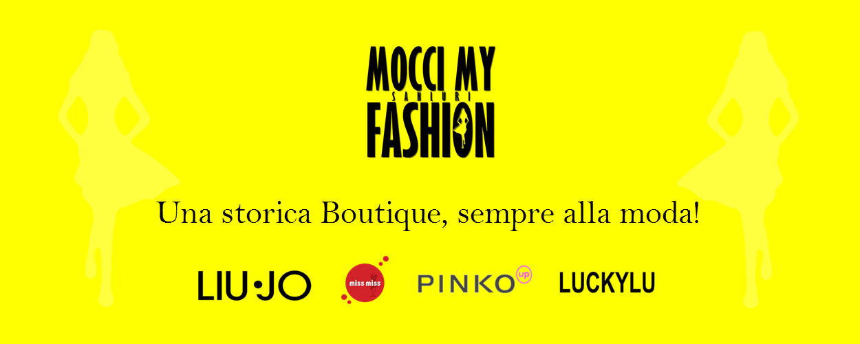 My Fashion di Mocci Alessandra