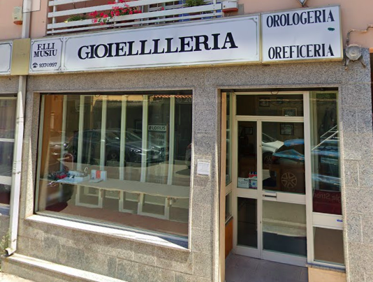 Gioielleria F.lli Musiu