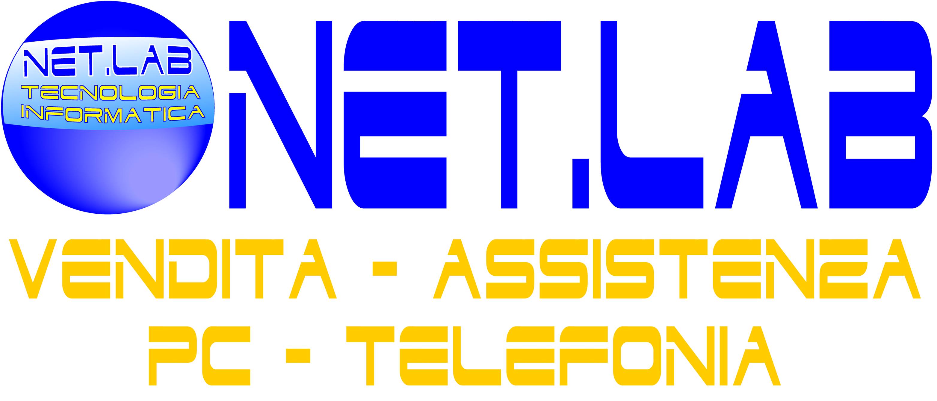 Net.Lab di Leonardo Mascia