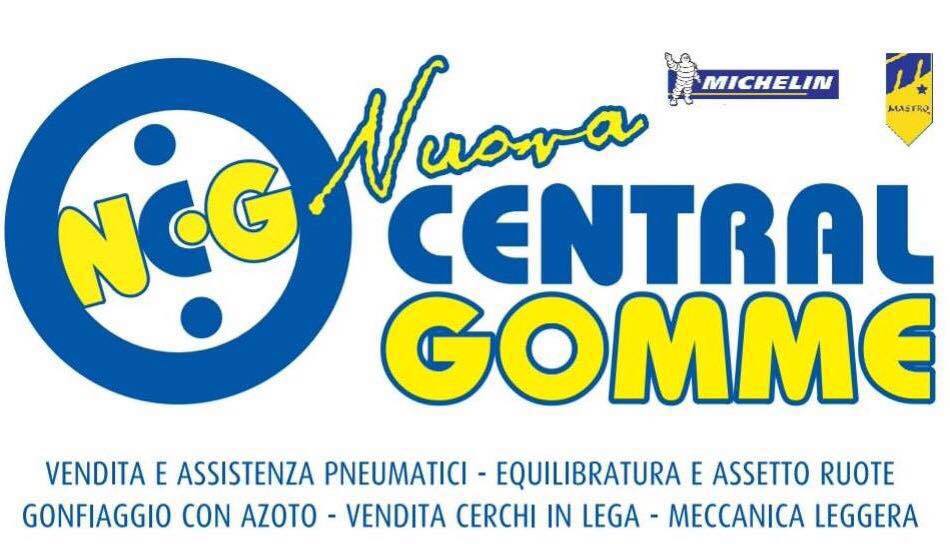 Nuova Centralgomme Srl