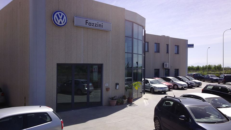 Officina Fazzini