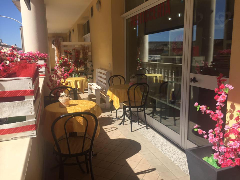 Pasticceria Caffetteria Gema di Figus G ed E