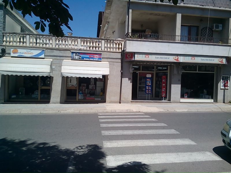 Scanu Aldo Eredi