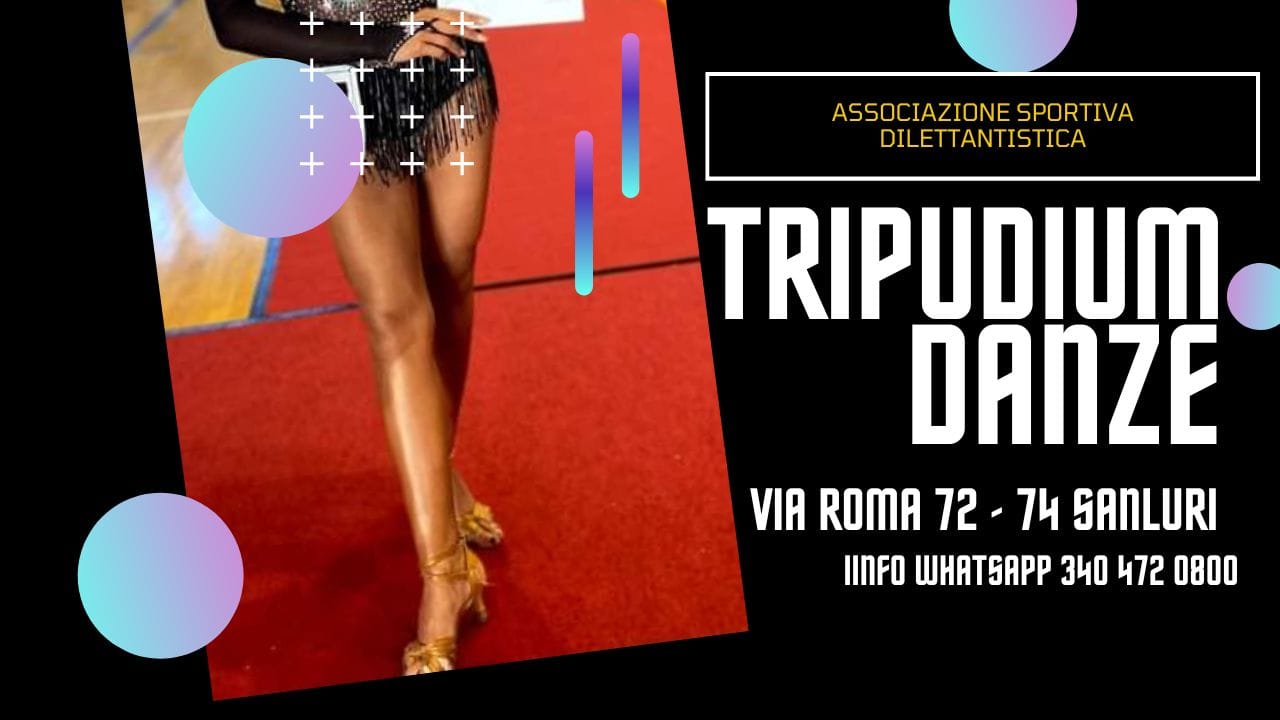 Tripudium Danze