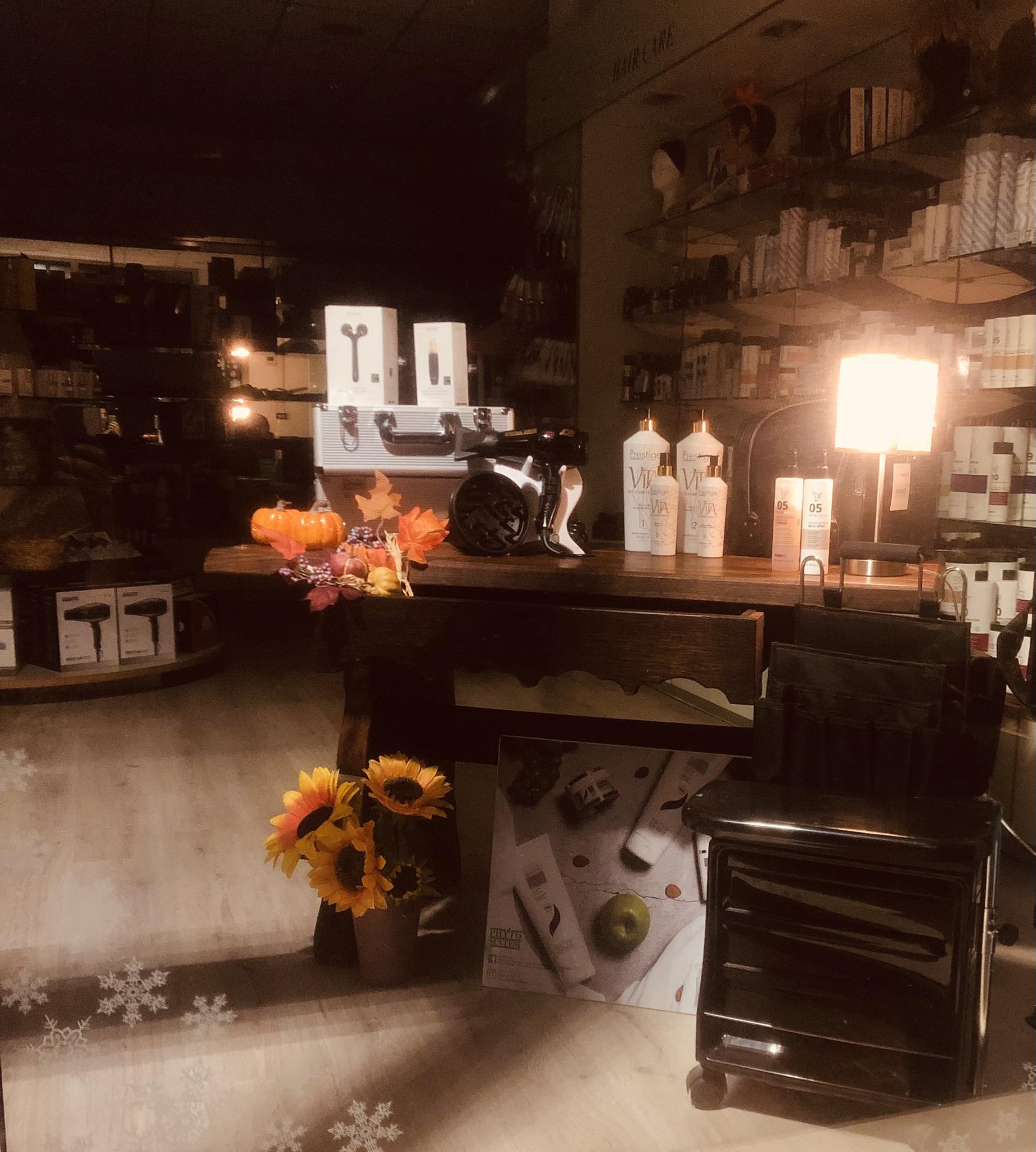 Alma Beauty Store