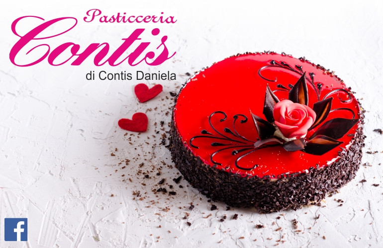 Contis Pasticceria Sn