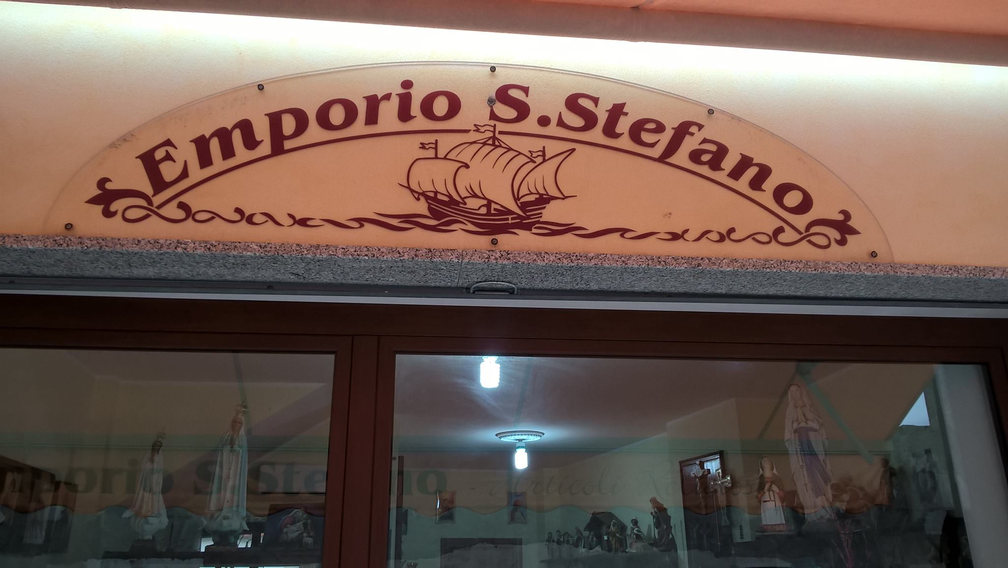 Emporio Santo Stefano