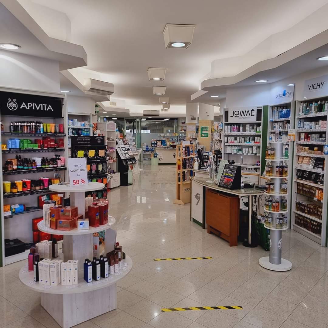 Farmacia Setzu