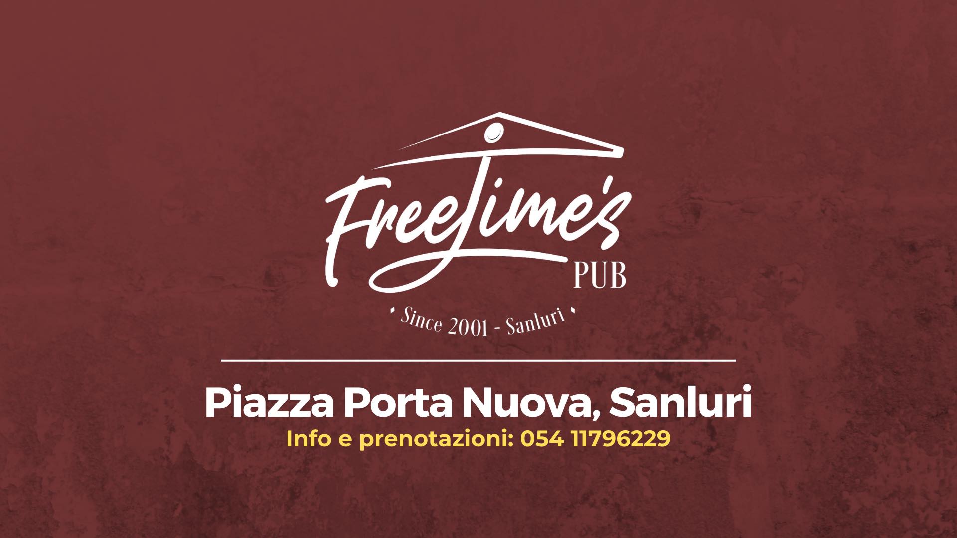 Free Times Pub di Garau Enrico