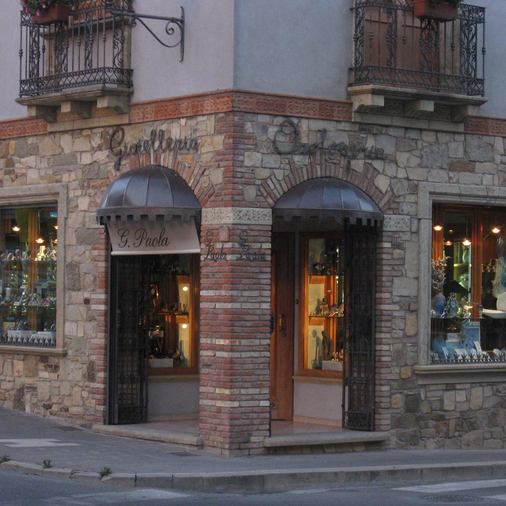 Gioielleria Paola