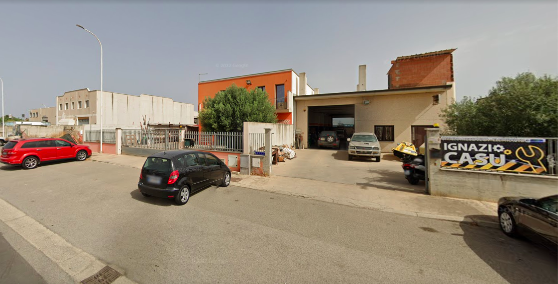 Autofficina Casu Ignazio