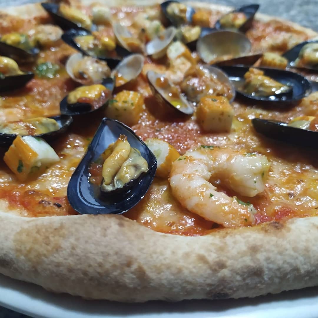 Lollo Bar Pizzeria