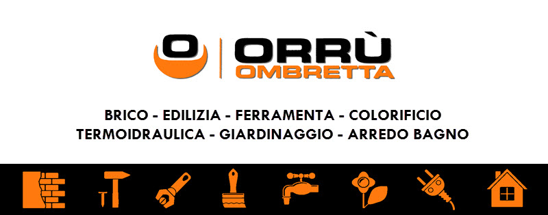 Materiali Edili Orrù Ombretta